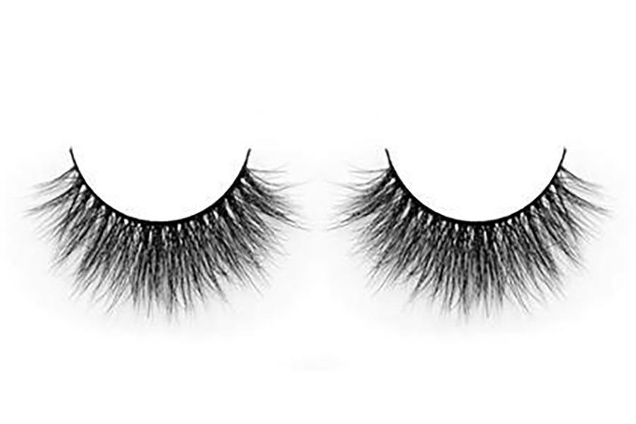 Siberian Mink Luxury Lashes - Elaina Badro