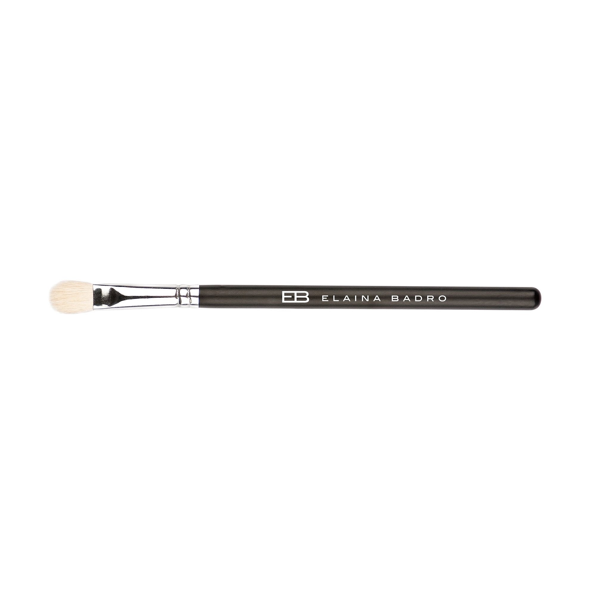 Crease Eye Brush - Elaina Badro