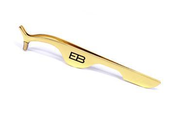 lash applicator gold