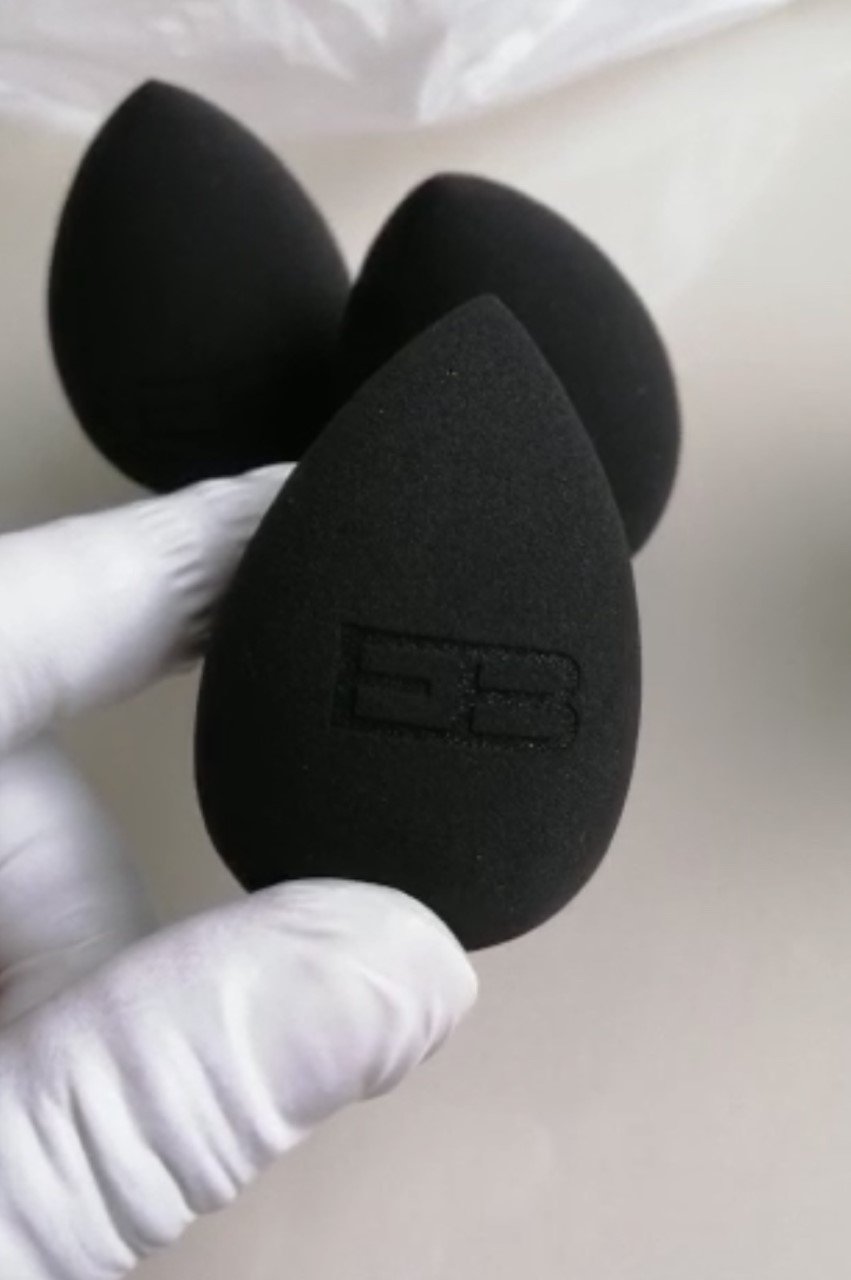 luxury beauty sponge