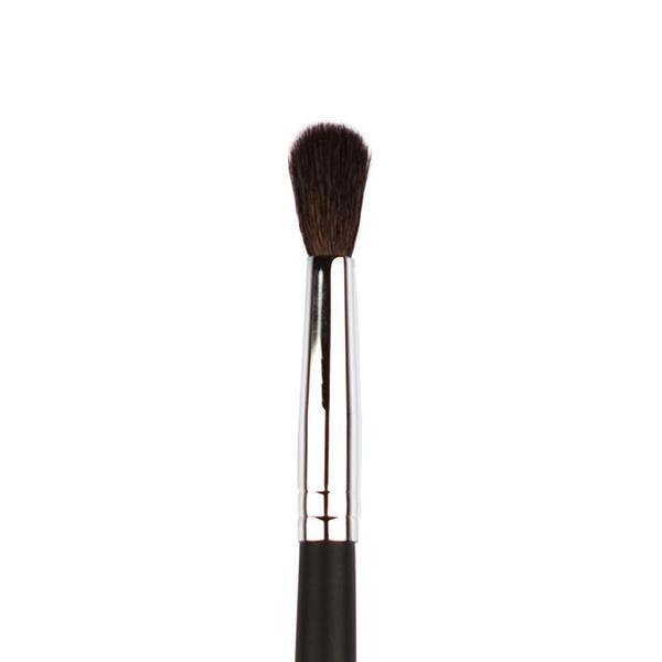 MOIRA Eye & Face Essential Collection Brush (101 Round Blender Brush)