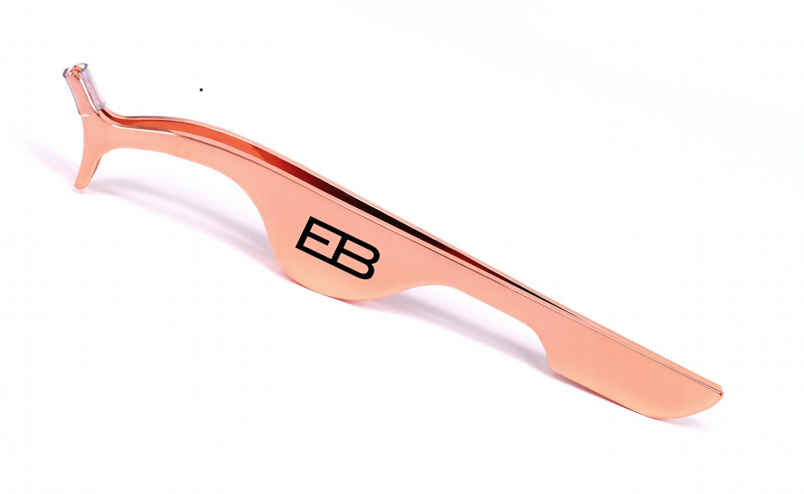 Lash Applicator (Rose Gold) - Elaina Badro