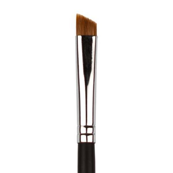 angled brow brush
