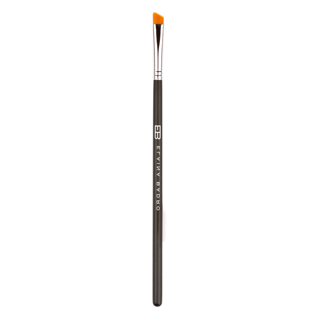 Elaina Badro® Synthetic Angled Eyeliner Brush