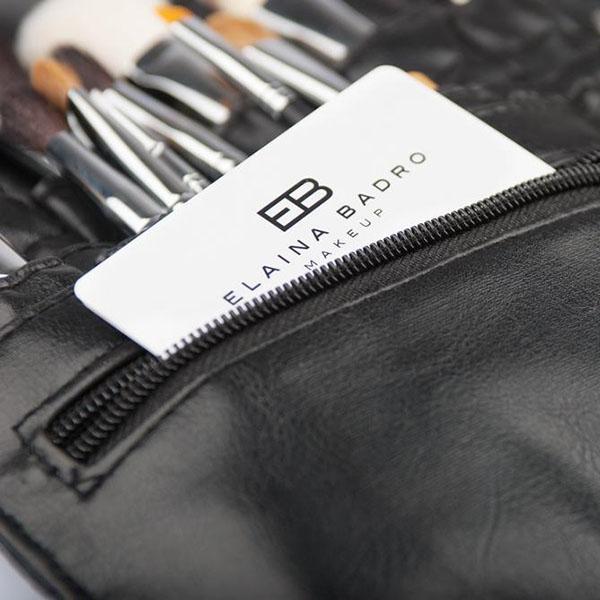 Full Set + Brush Belt - Elaina Badro