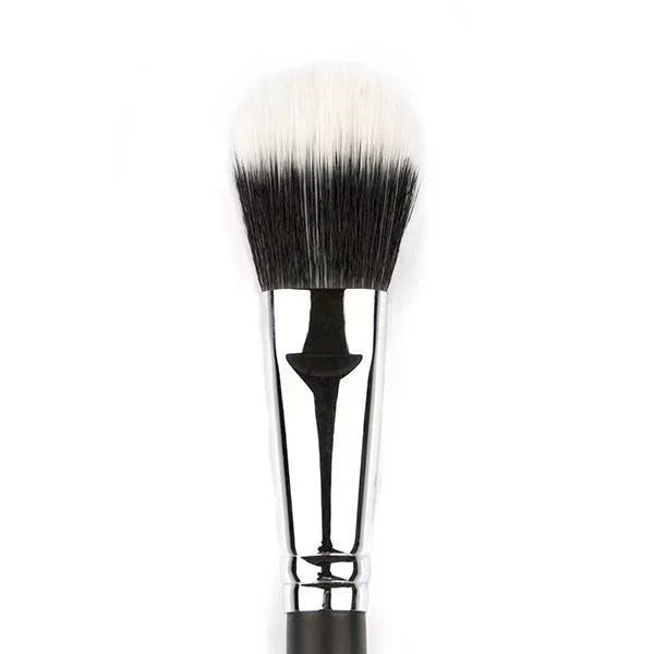 Elaina Badro makeup brush 