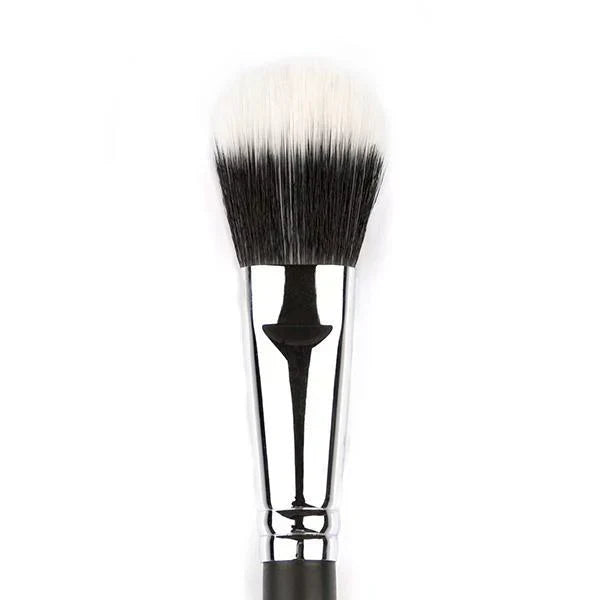 Elaina Badro makeup brush 