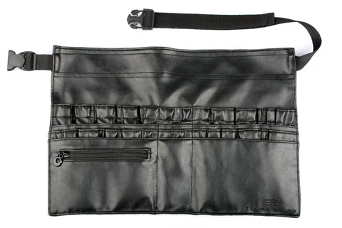 BRUSH BELTS AND MAKE UP BELTS BY ELAINA BADRO