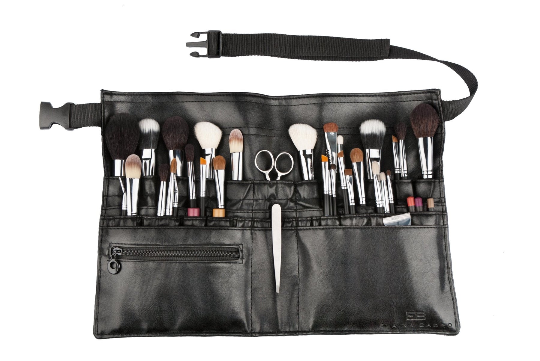 Makeup Brush Sets - Elaina Badro