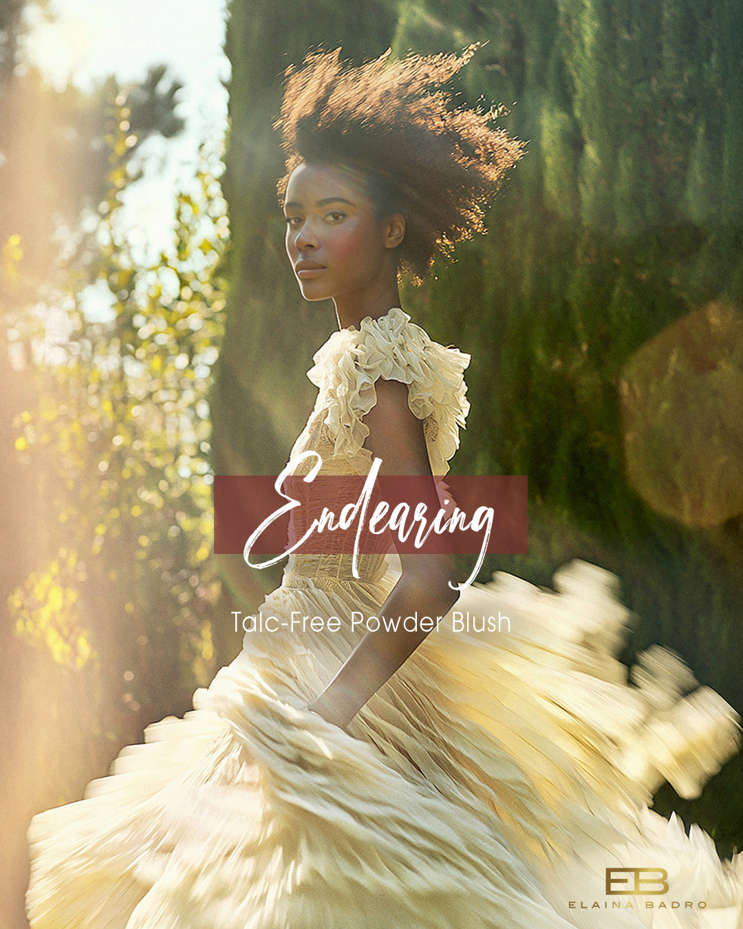 Powder Blush (Talc-Free)