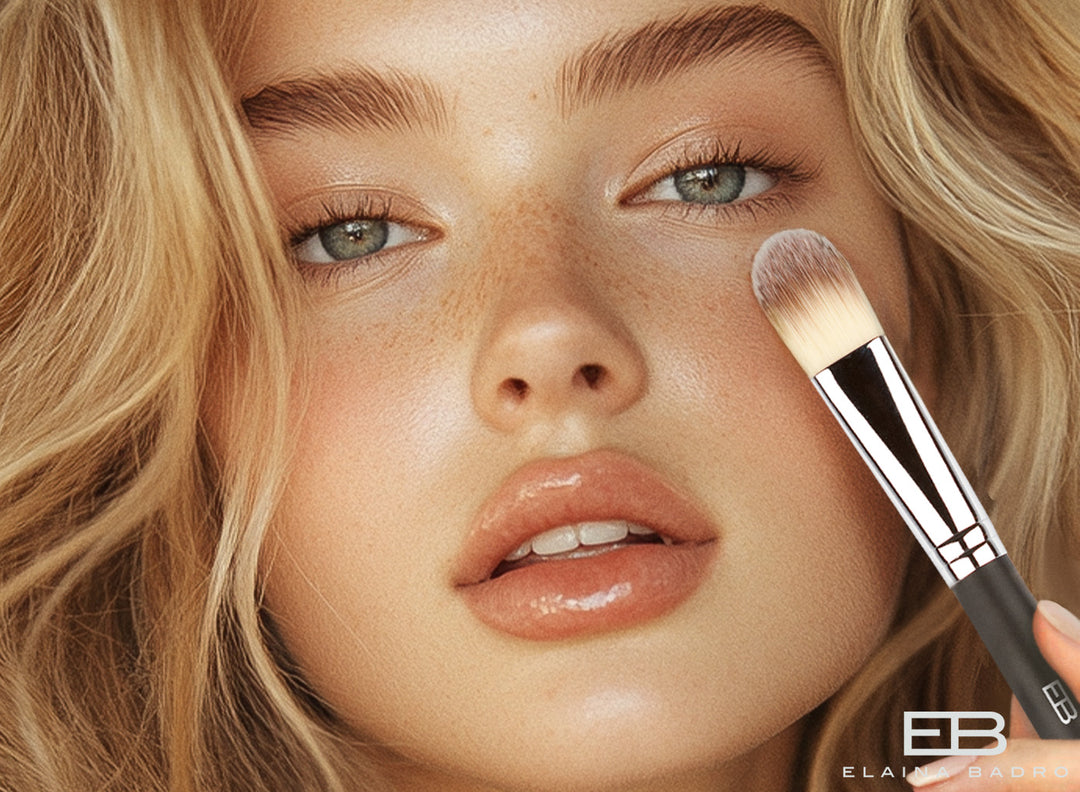 Foundation Brush