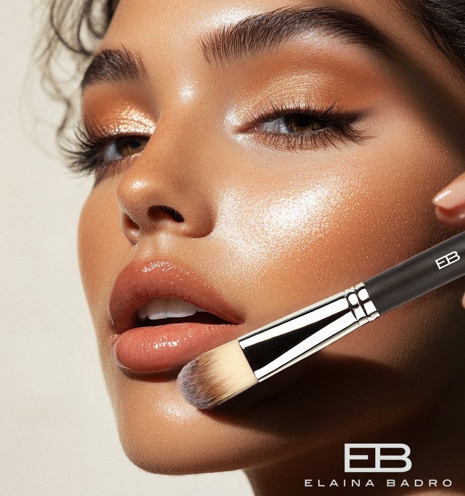 Foundation Brush