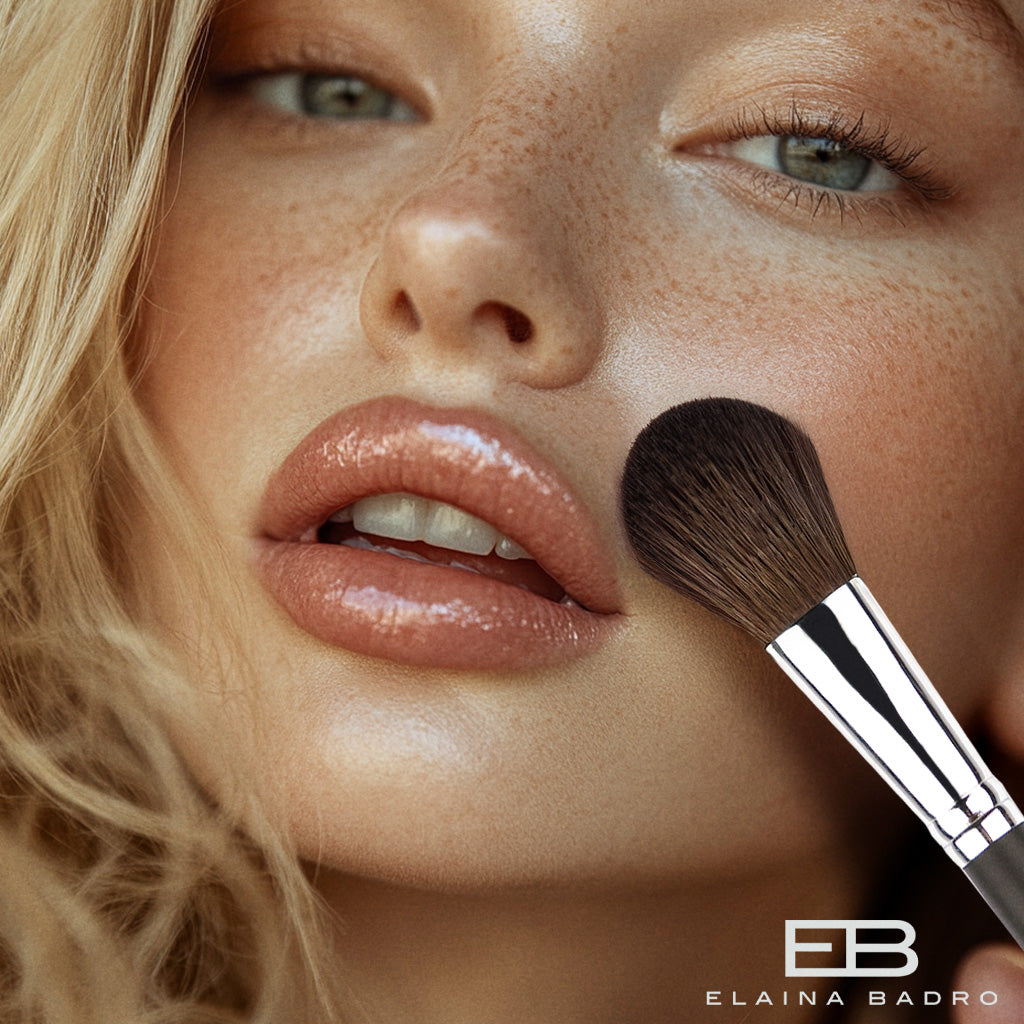 Blush Brush