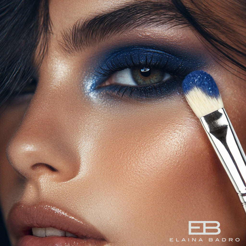 Crease Eye Brush