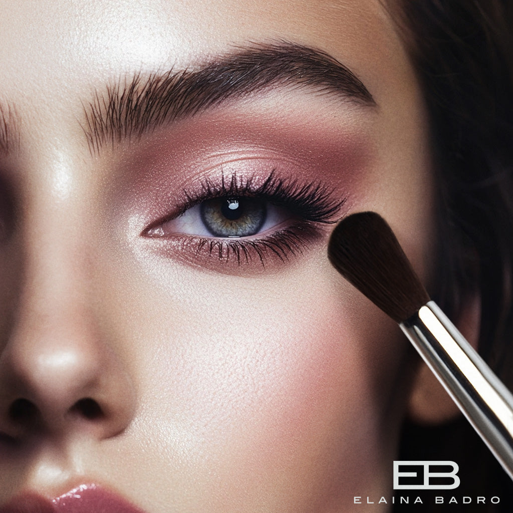 Blending Eye Brush