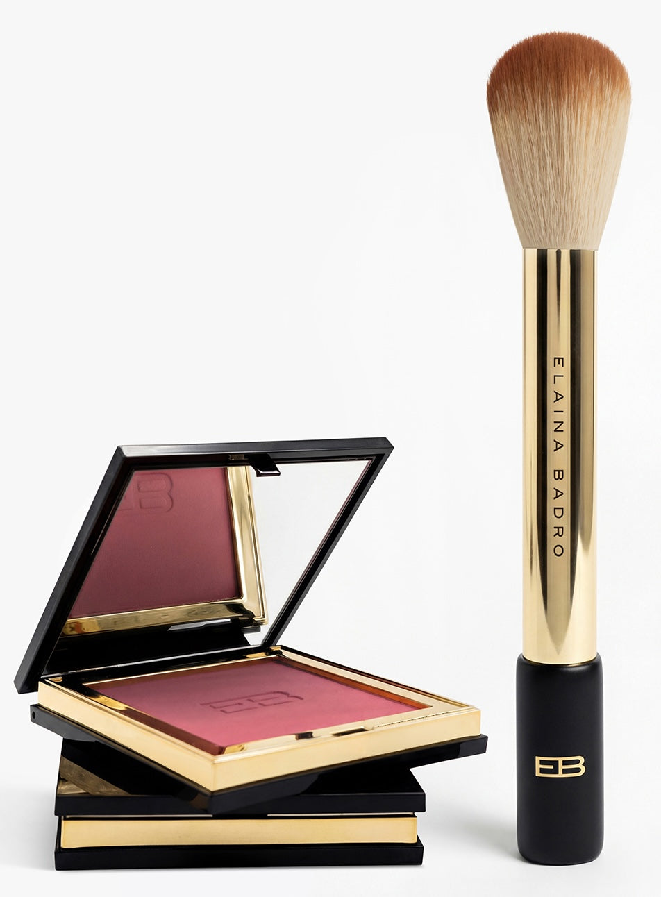 Luxury Blush Set