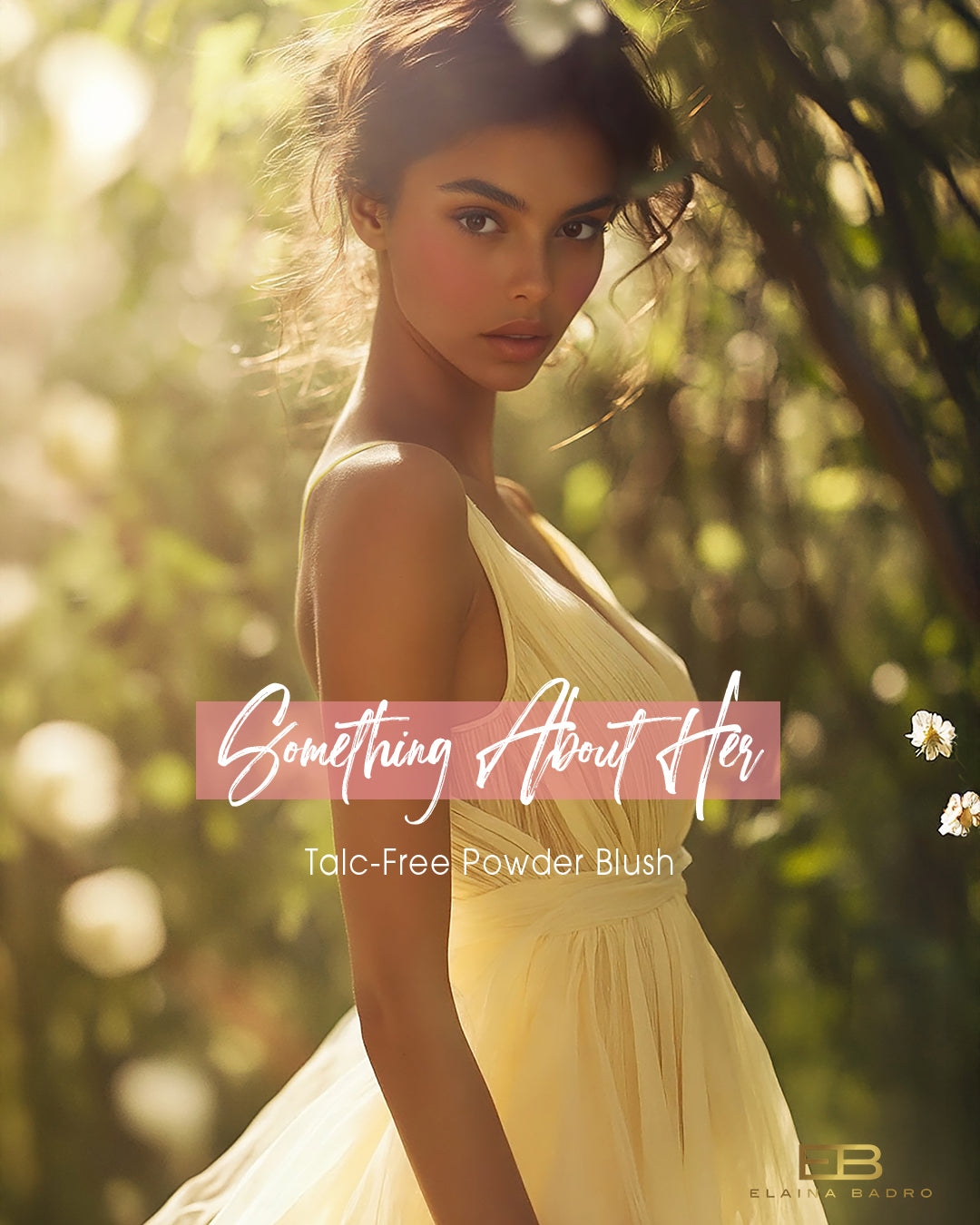 Powder Blush (Talc-Free)