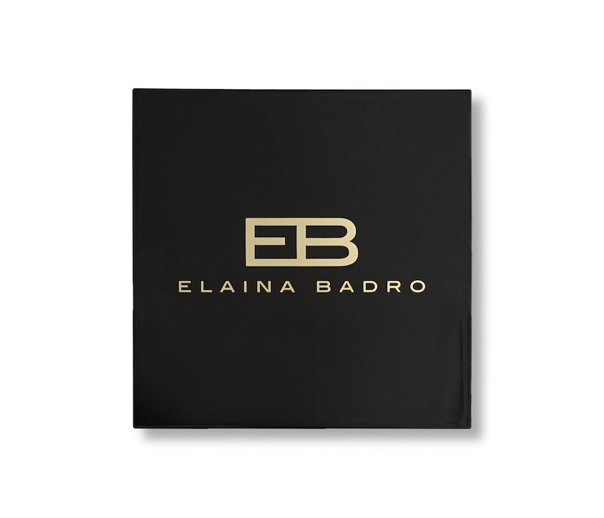 TRANSLUCENT PRESSED POWDER – Elaina Badro