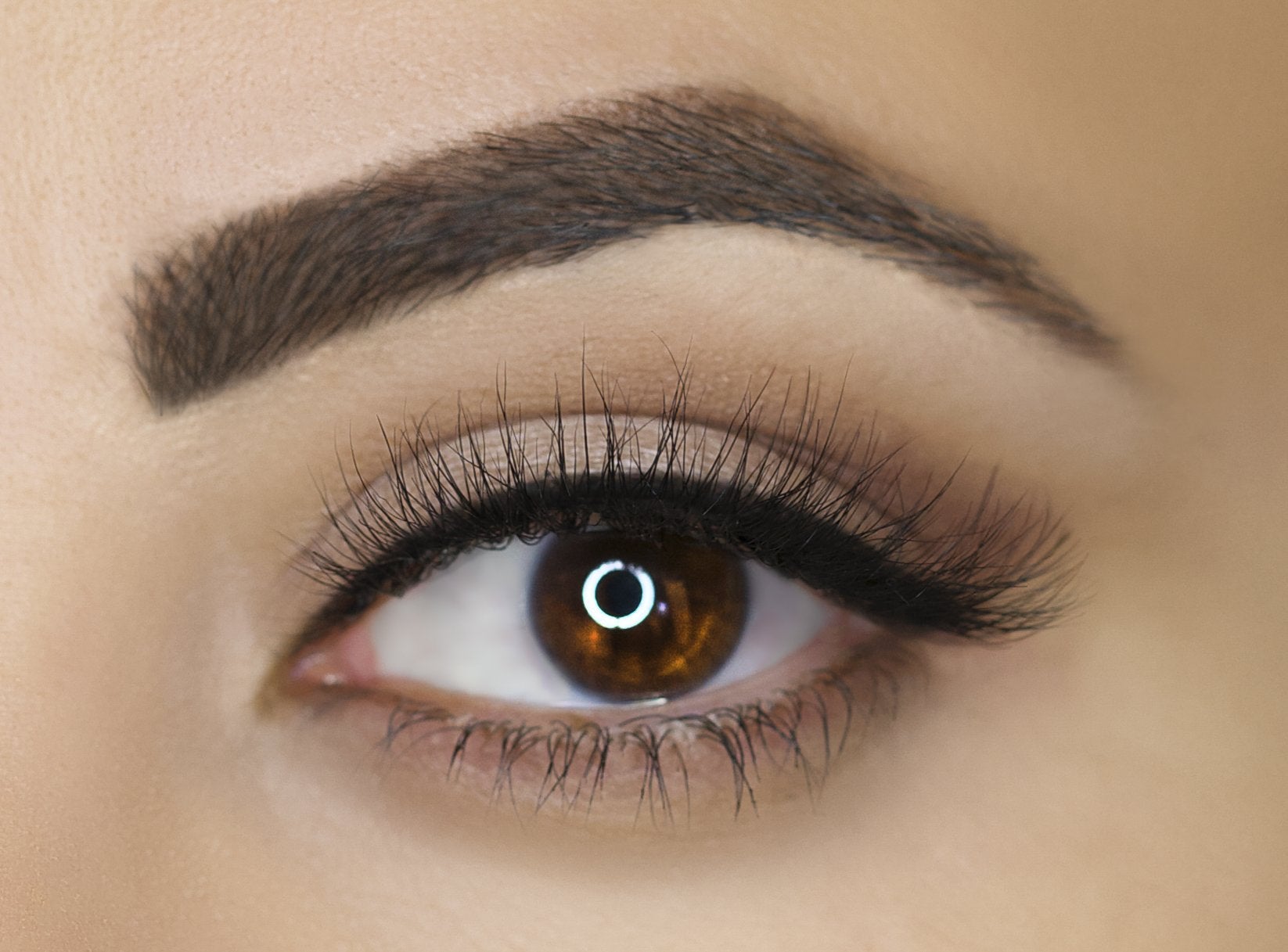 "Politix" Siberian Lashes - Elaina Badro