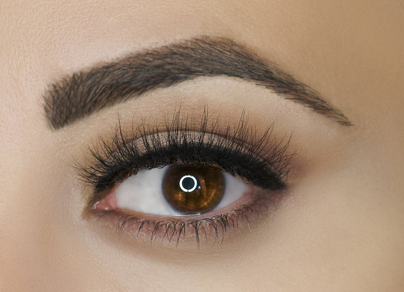 Rendezvous Siberian Lashes - Elaina Badro