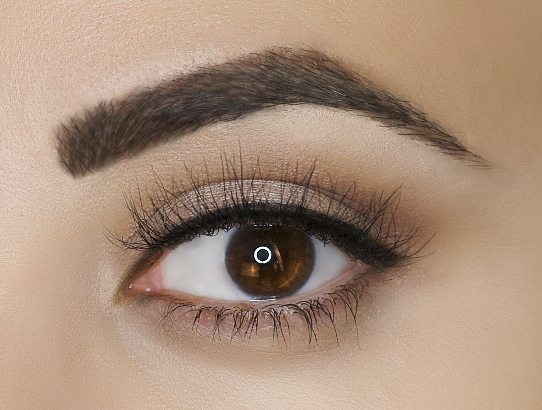 Supernatural Siberian Lashes - Elaina Badro